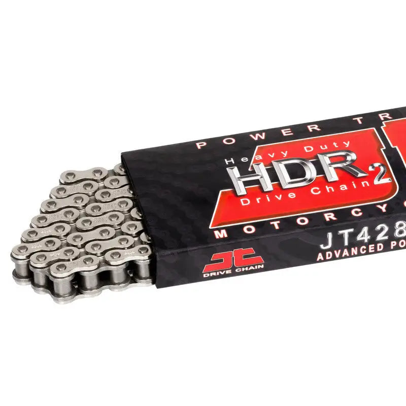 JTC428HDR130SL Chain Hdr Heavy Duty 428 130l wps-550-9130