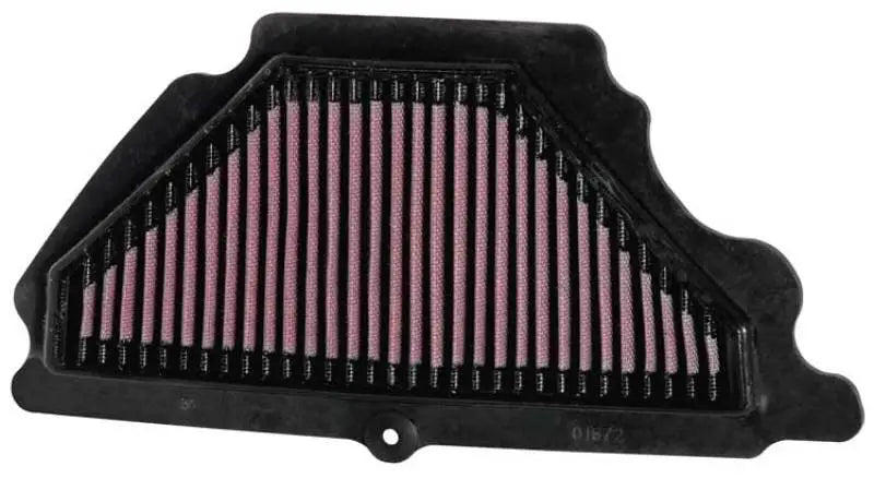 K&N 07-08 Kawasaki ZX6R Ninja Air Filter knnka-6007