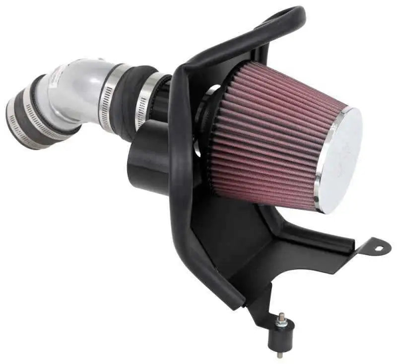 K&N 19-20 Kia Forte L4-2.0L F/I Typhoon Performance Air Intake System 69-5322ts