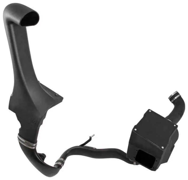 K&N 2012-2016 Jeep Wrangler V6 3.6L Aircharger Performance Intake knn63-1573