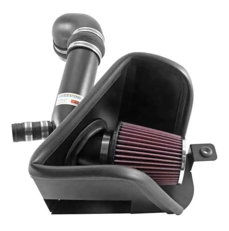 K&N 2015 Volkswagen Golf / GTI 1.8L L4 F/I Typhoon Performance Intake Performance kit 69-9506ttk