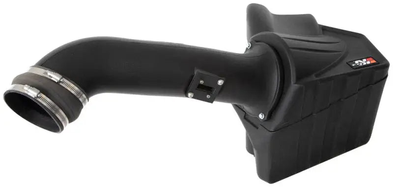 K&N 63 Series AirCharger Performance Intake 20-21 Ford F250 V8-6.7L DSL knn63-2613