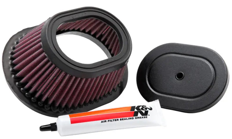 K&N 88-09 YFS200 Blaster/Grizzly Air Filter knnya-2088