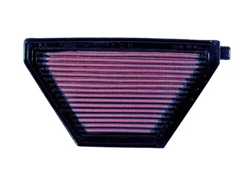 K&N 96-09 Kawasaki EN500 Vulcan LTD 500 Unique Air Filter knnka-5096