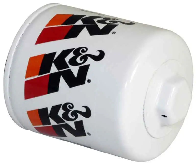 K&N Buick / Chevrolet / Oldsmobile Performance Gold Oil Filter hp-1007