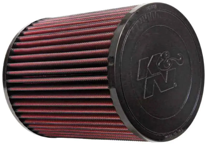 K&N Chevy Trailblazer Drop In Air Filter e-1009