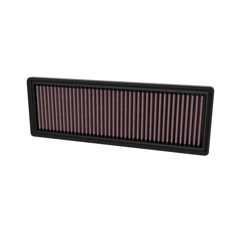 K&N Filter 335146 Replacement Air Filter for Maximum Performance k33335146