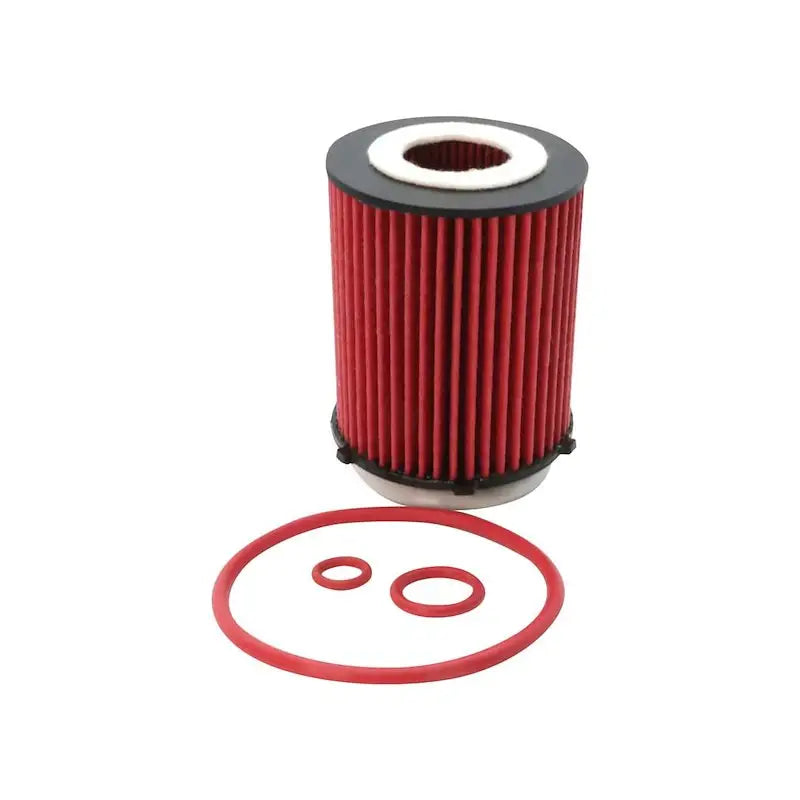 K&N Filter HP7051 Oil Filter for Superior Engine Protection k33hp7051