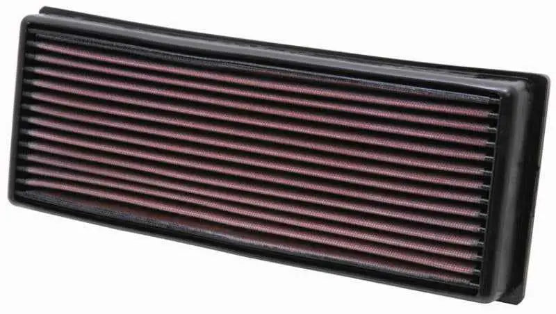 K&N Replacement Air Filter VW F/I Cars 75-92 33-2001