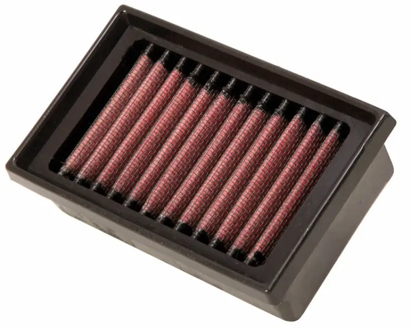K&N Replacement Panel Air Filter for BMW 01-05 F650CS/07-11 G650 knnbm-6507