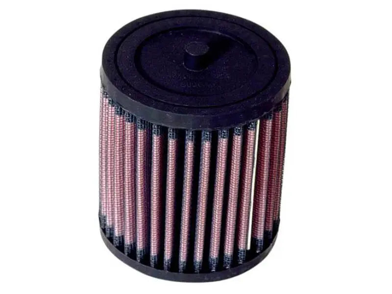 K&N Replacement Rubber Round Air Filter 01-14 Honda TRX250X/TM/TE/EX knnha-2501