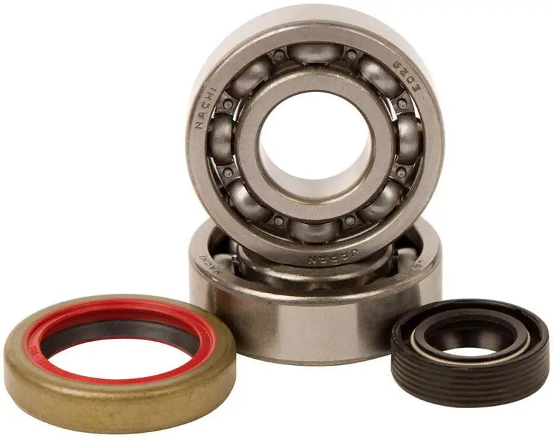 K080 Hot Rods Main Bearing/Seal Kit wps-421-k080