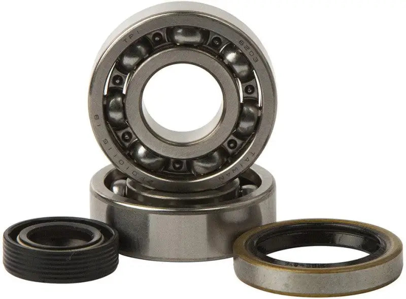 K083 Hot Rods Main Bearing/Seal Kit wps-421-k083