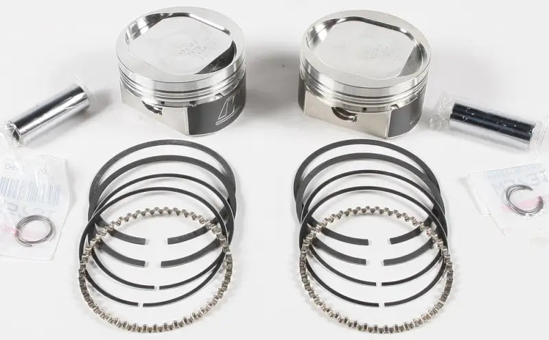K1683 V Twin Piston Kit wps-k1683