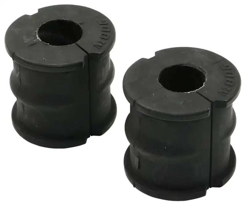 K201616 Moog Chassis Stabilizer Bar Mount Bushing OE Replacement m12k201616