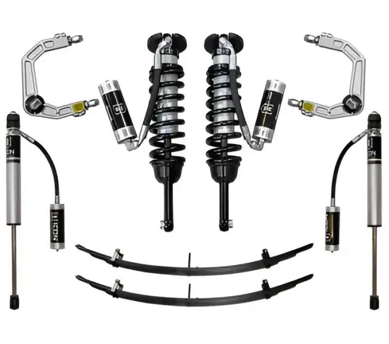 K53004 Icon Lift Kit Suspension i43k53004