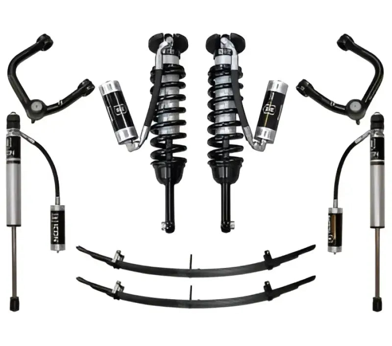 K53004T Icon Lift Kit Suspension i43k53004t