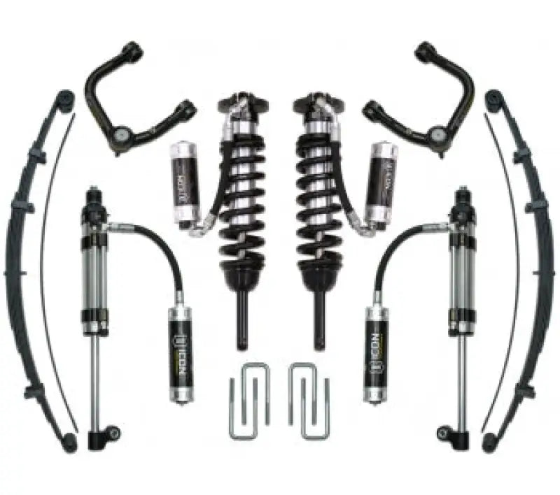 K53010T Icon Lift Kit Suspension i43k53010t