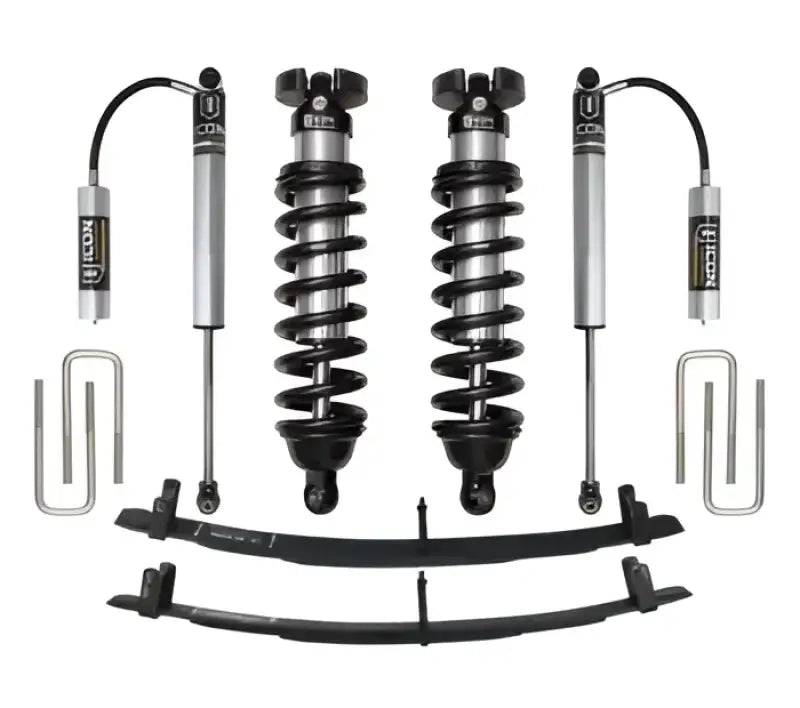 K53012 Icon Lift Kit Suspension i43k53012