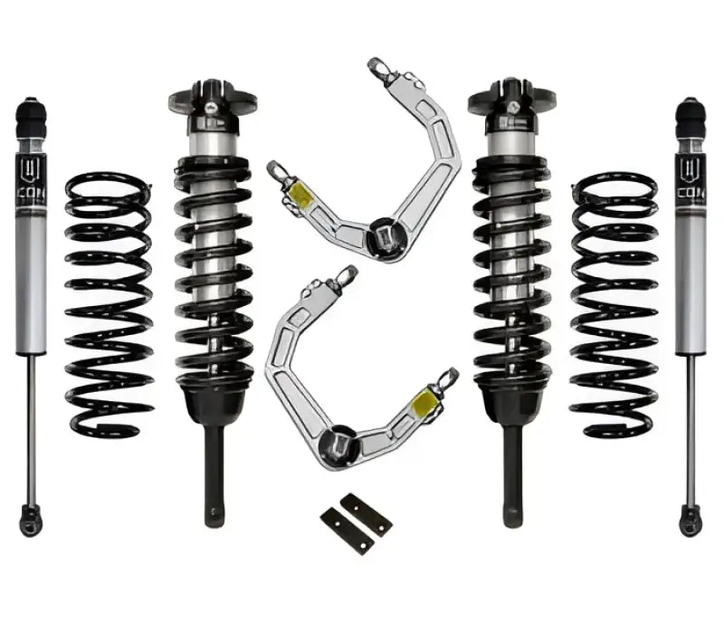 K53052 Icon Lift Kit Suspension i43k53052