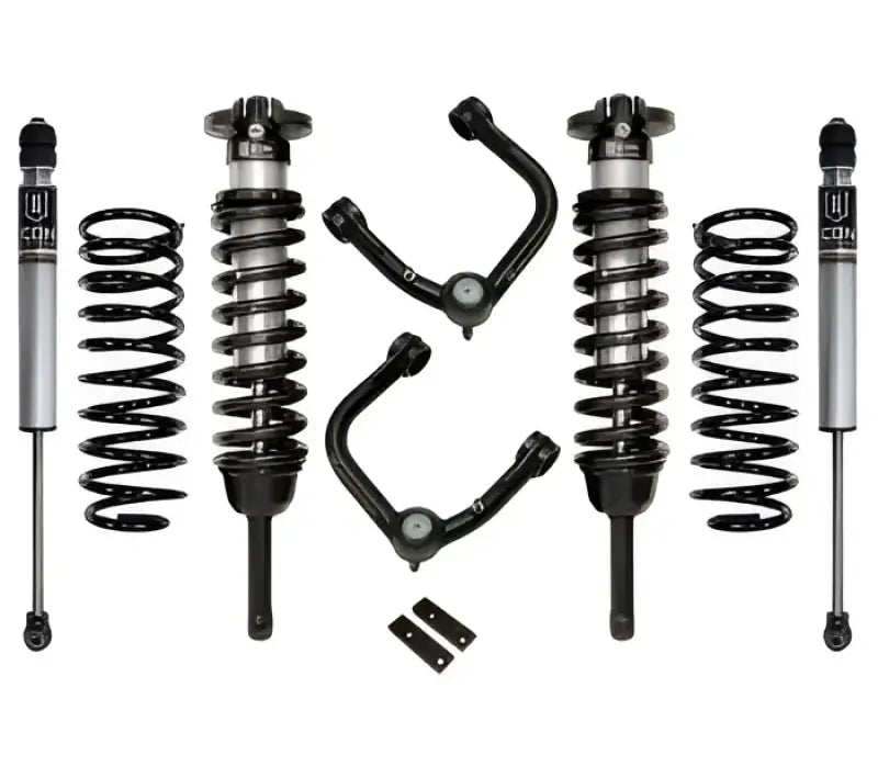 K53052T Icon Lift Kit Suspension i43k53052t