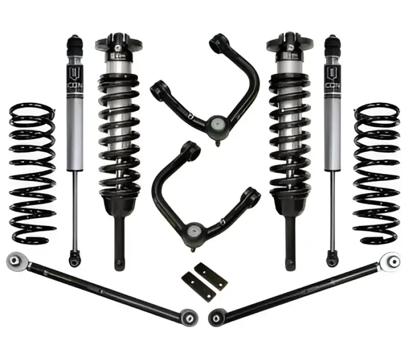 K53063T Icon Lift Kit Suspension I43K53063T