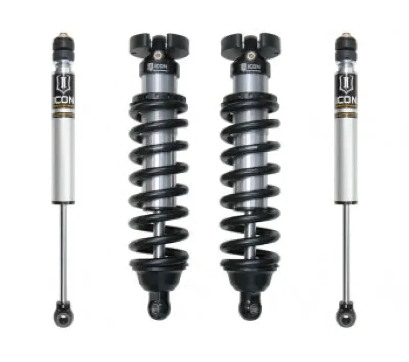K53131 Icon Leveling Kit Suspension I43K53131