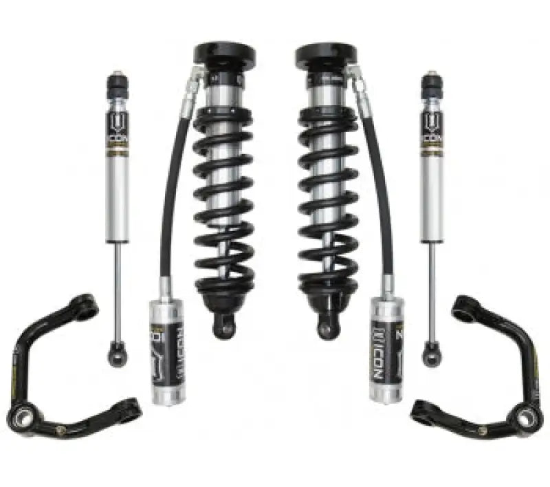 K53133 Icon Leveling Kit Suspension I43K53133
