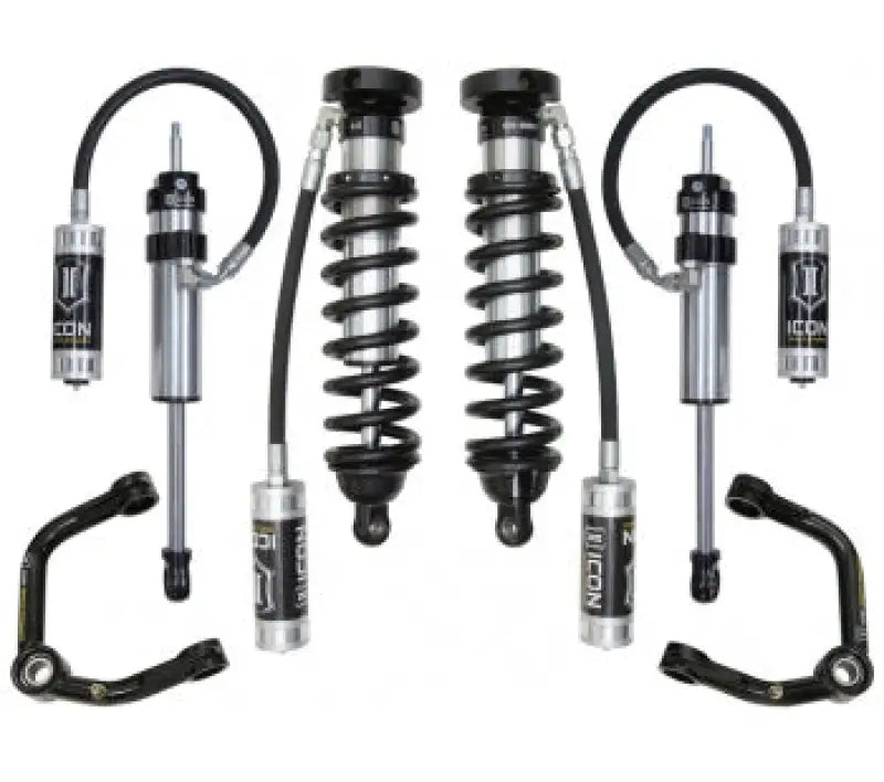 K53134 Icon Leveling Kit Suspension I43K53134