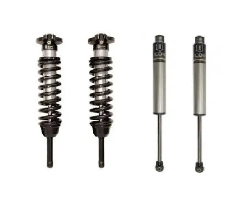 K53136 Icon Lift Kit Suspension I43K53136