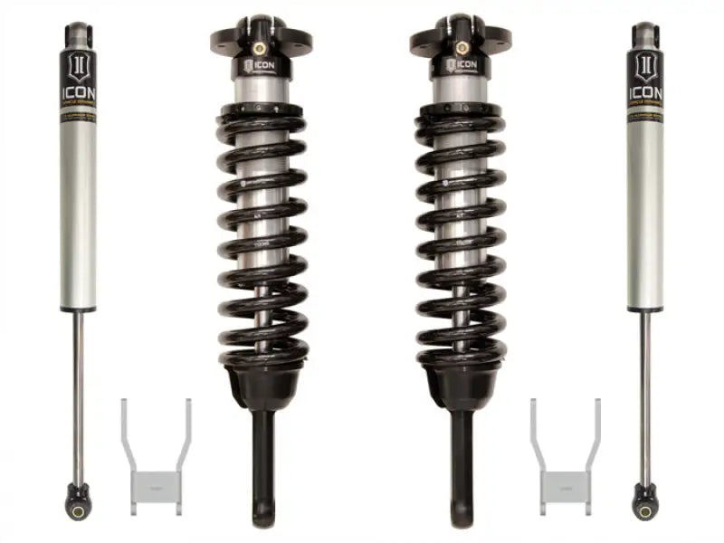 K53137 Icon Lift Kit Suspension I43K53137