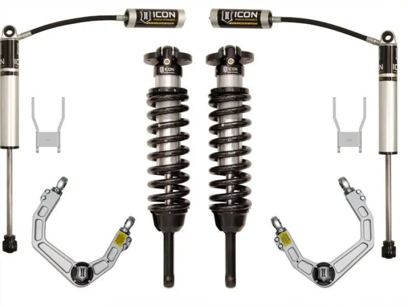 K53138 Icon Lift Kit Suspension I43K53138