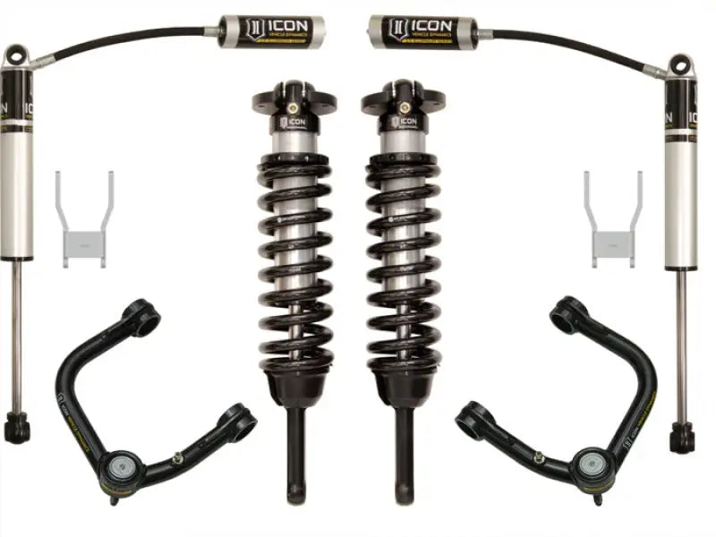 K53138T Icon Lift Kit Suspension I43K53138T