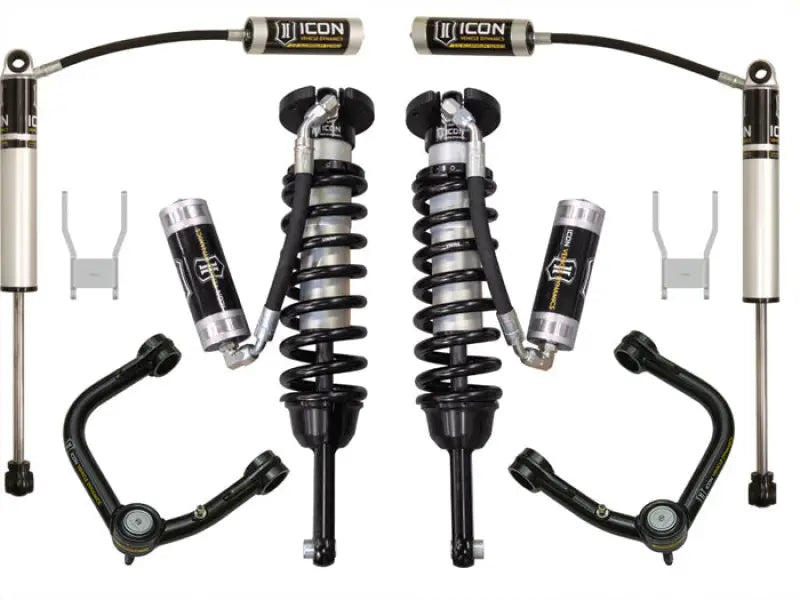 K53139T Icon Lift Kit Suspension I43K53139T