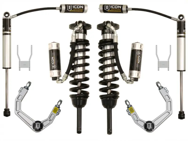 K53140 Icon Lift Kit Suspension I43K53140