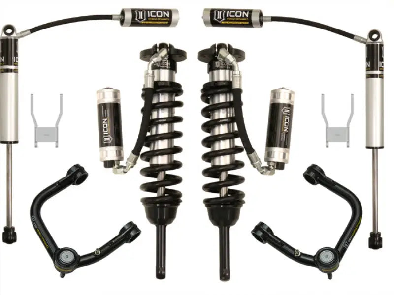 K53140T Icon Lift Kit Suspension I43K53140T