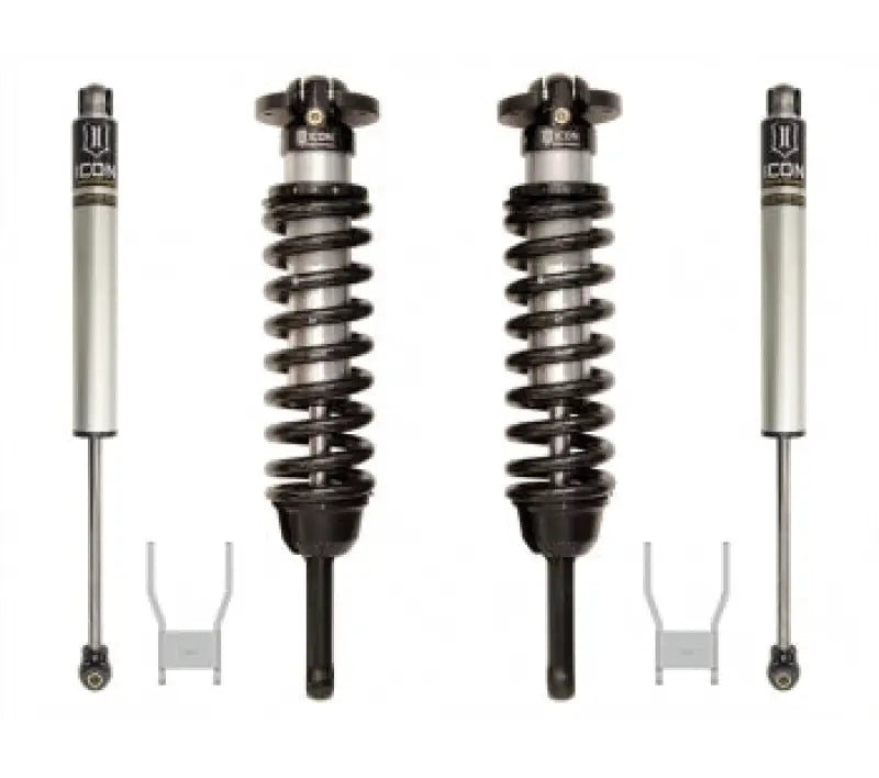 K53142 Icon Lift Kit Suspension I43K53142