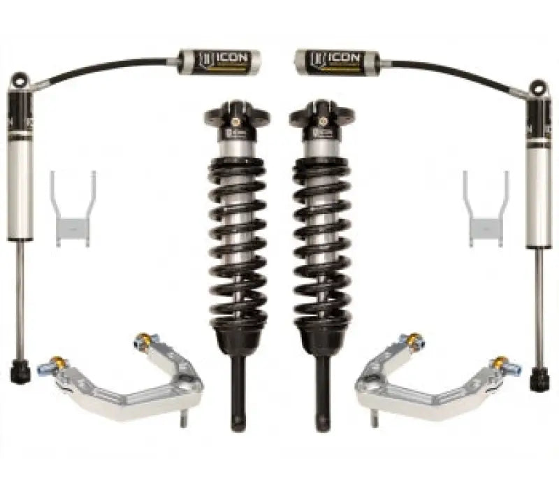 K53143 Icon Lift Kit Suspension I43K53143
