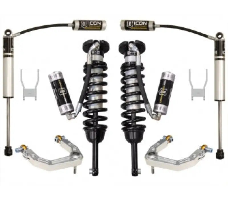 K53144 Icon Lift Kit Suspension I43K53144