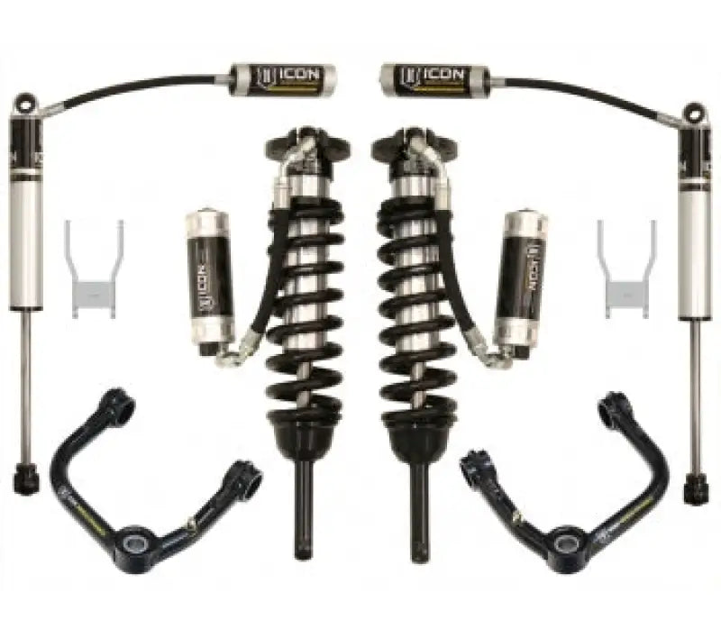 K53145T Icon Lift Kit Suspension I43K53145T