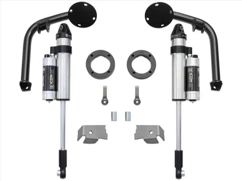 K53152 Icon Mult Shock Absorber Kit i43k53152