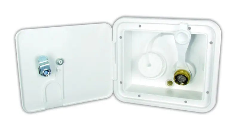 K7112-6-A JR Products Fresh Water Inlet Direct OEM Replacement j45k71126a