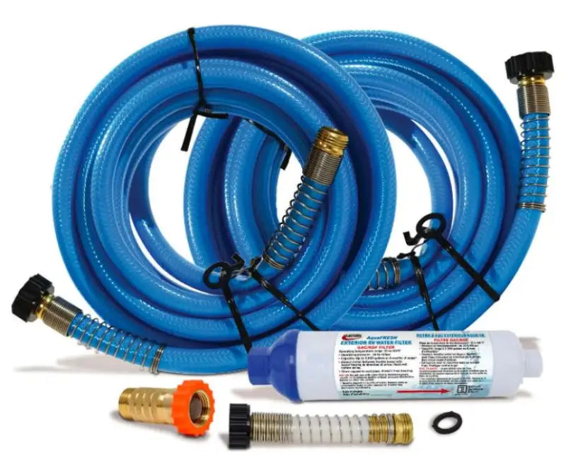 K88300 Valterra Aquafresh Freshwater System v46k88300