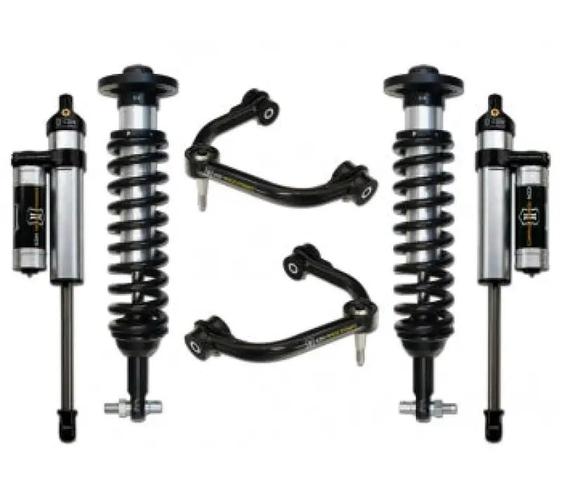 K93073 Icon Leveling Kit Suspension I43K93073