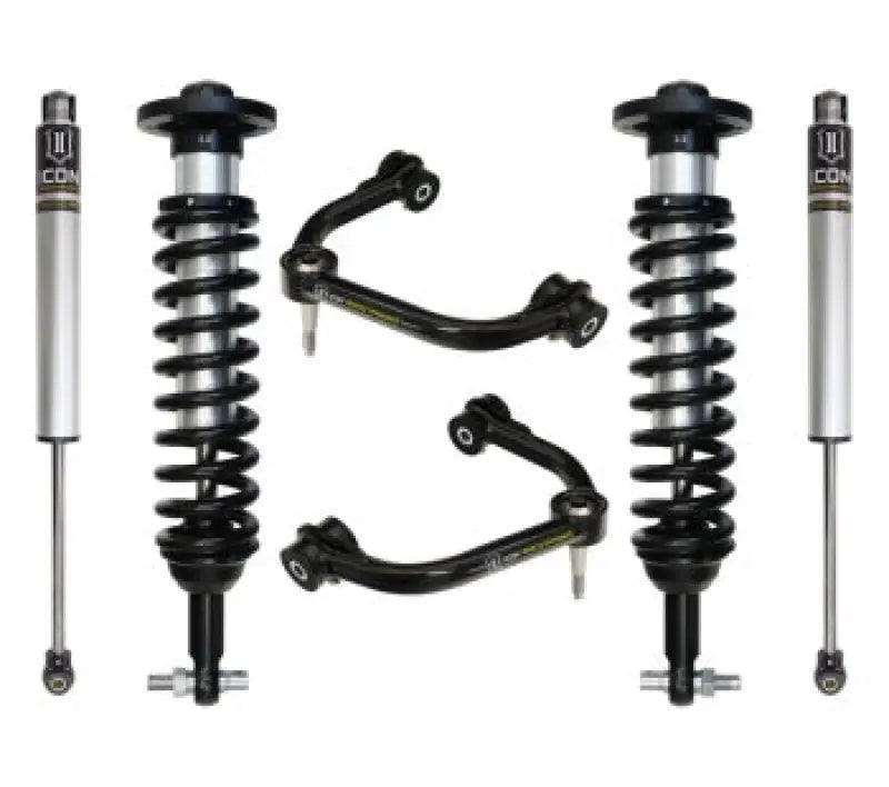 K93082 Icon Leveling Kit Suspension I43K93082