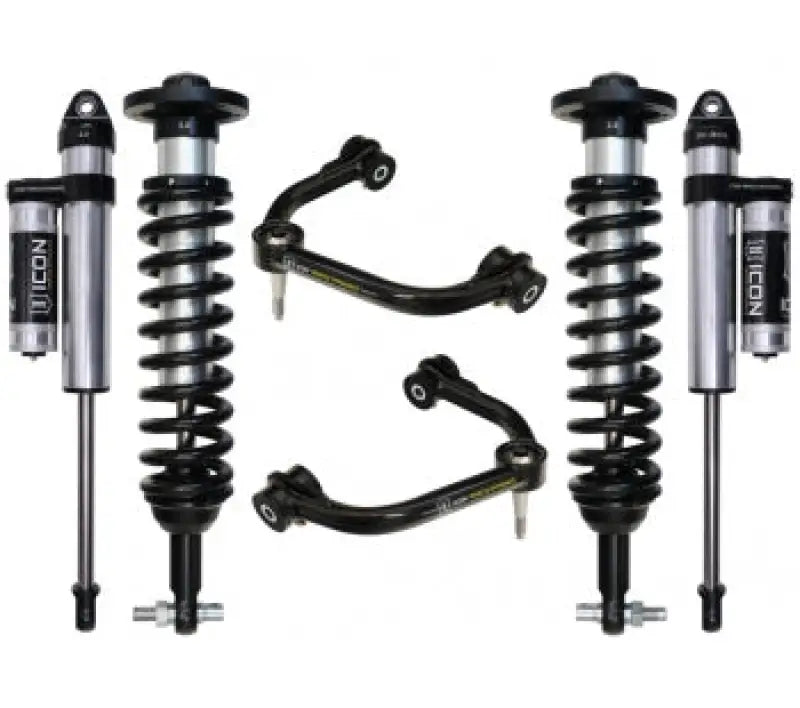 K93083 Icon Leveling Kit Suspension I43K93083