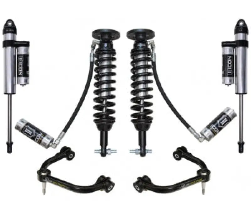 K93084 Icon Leveling Kit Suspension I43K93084