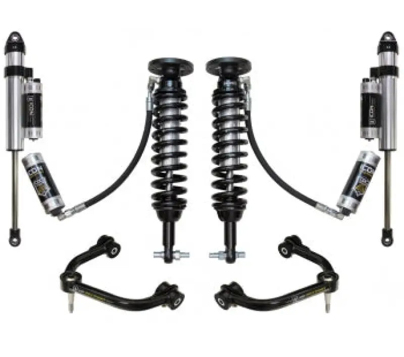 K93085 Icon Leveling Kit Suspension I43K93085