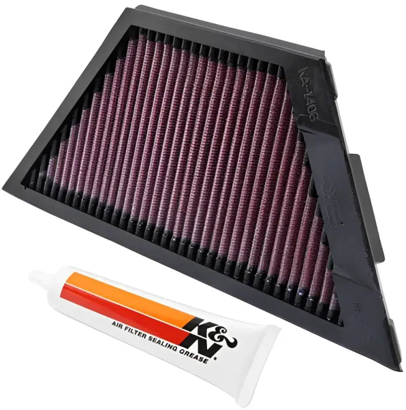 KA-1406 Air Filter wps-741406