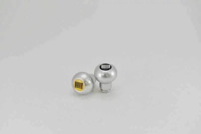 Kartboy Knuckle Ball Clear kb-014-c-5spd